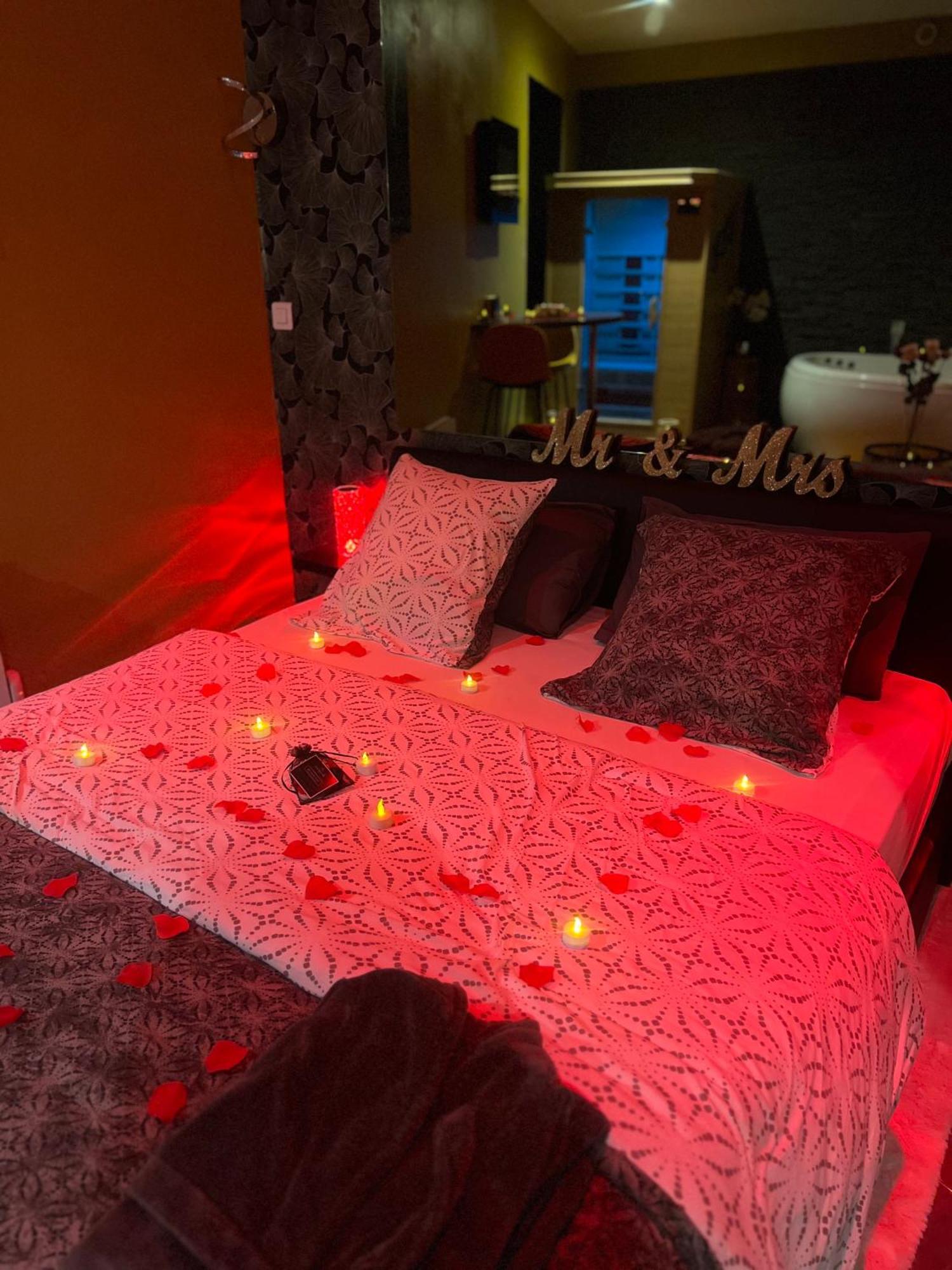Homesparadise Loveroom Besanzón Exterior foto